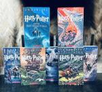 Harry Potter Special Edition Box Set (1-7)