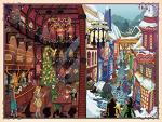 Harry Potter: Prisoner of Azkaban MinaLima Edition