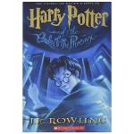 Limited Edition 25th Anniversary Harry Potter Set