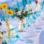 36 Flameless Floating Candles for Parties and Weddings