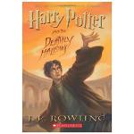 Limited Edition 25th Anniversary Harry Potter Set