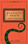 Fantastic Beasts: A Guide to Magical Creatures