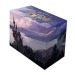 Harry Potter Complete Box Set Collection