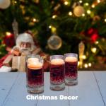 Flameless LED Floating Candles - 24 Pack