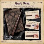 Floating Candles with Wand Remote - 12 Pcs