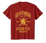 Gryffindor Seeker Kids Harry Potter T-Shirt