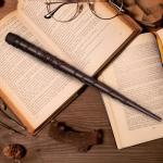 Floating Candles with Wand - Harry Potter Theme