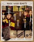 Floating Candles with Wand - 10PCs Magic Set