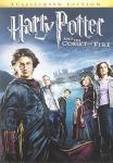 Harry Potter and the Goblet of Fire - Full Screen
