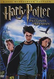 Harry Potter and the Prisoner of Azkaban - Widescreen