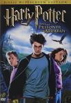 Harry Potter and the Prisoner of Azkaban - Widescreen