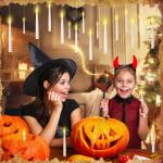20PCS Floating Candles with Wand - Magic Decor