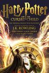 Harry Potter and the Cursed Child Playscript