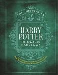 Unofficial Hogwarts Handbook by MuggleNet