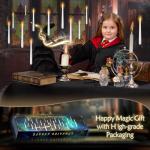 20 LED Floating Candles with Wand Remote