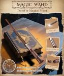 Floating LED Candles with Wand - 20 Pack