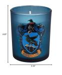 Harry Potter Hogwarts Houses Votive Candles Set - 4 Designs!