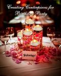 24-Pack LED Floating Candles for Magical Events