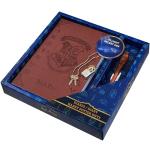 Harry Potter Lockable Diary with Invisible Ink Pen