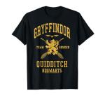 Gryffindor Quidditch Seeker T-Shirt - Harry Potter