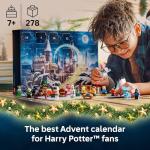 LEGO Harry Potter 2025 Advent Calendar 76456