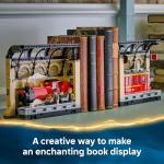 LEGO Harry Potter Hogwarts Express Book Nook Set