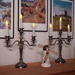 Harry Potter LED Flickering Candles - 12 Pack