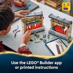 LEGO Harry Potter Hogwarts Express Book Nook Set