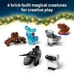 LEGO Harry Potter 2025 Advent Calendar 76456