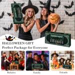 Floating LED Candles with Wand Remote - 12 Pack