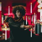 Floating Candles with Wands - 20 Pack Magic