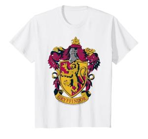 Gryffindor Crest T-Shirt for Kids