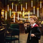 Floating Candles with Wand Remote - 20 Pack