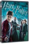 Harry Potter and the Half-Blood Prince DVD