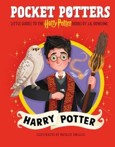 Harry Potter Pocket Guide: Essential Book Insights