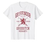 Kids Gryffindor Seeker Team T-Shirt