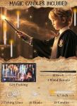 Floating Candles with Remote for Magical Decor
