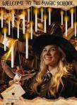 Floating Candles with Remote for Magical Decor