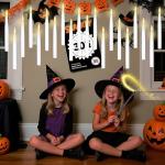 Harry Potter Floating Candles with Wand Remote