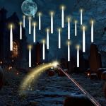 Harry Potter Floating Candles with Wand Remote