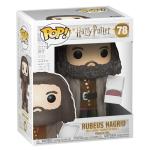 6" Hagrid with Cake Funko Pop!