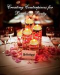 24 Pack Waterproof LED Floating Candles - Ivory