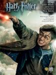 Harry Potter Easy Piano Sheet Music Collection