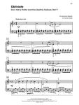 Harry Potter Easy Piano Sheet Music Collection