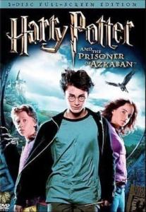Harry Potter: Prisoner of Azkaban Full Screen Edition