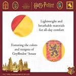 Gryffindor Dog T-Shirt for Harry Potter Fans