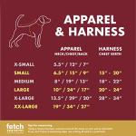 Gryffindor Dog T-Shirt for Harry Potter Fans