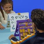 Harry Potter Guess Who? Board Game for Families