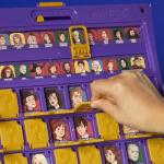 Harry Potter Guess Who? Board Game for Families
