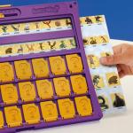 Harry Potter Guess Who? Board Game for Families